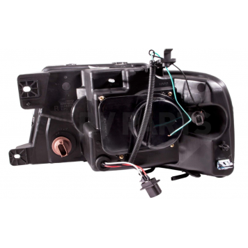 ANZO USA Headlight Assembly 111288-1