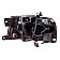 ANZO USA Headlight Assembly 111288