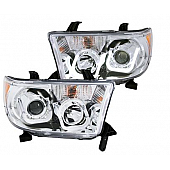 ANZO USA Headlight Assembly 111293
