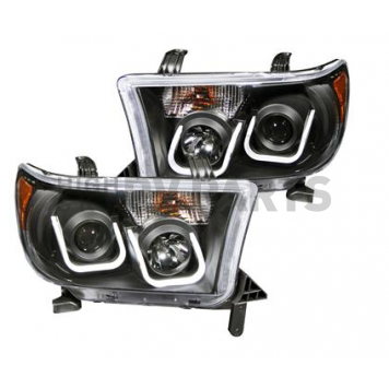 ANZO USA Headlight Assembly 111294