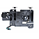 ANZO USA Headlight Assembly 111299