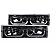 ANZO USA Headlight Assembly 111299