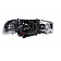 ANZO USA Headlight Assembly 111303