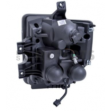 ANZO USA Headlight Assembly 111305-1
