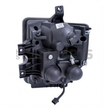 ANZO USA Headlight Assembly 111306-1