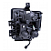 ANZO USA Headlight Assembly 111306