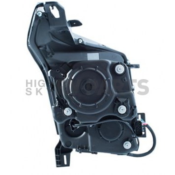 ANZO USA Headlight Assembly 111308-1