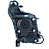 ANZO USA Headlight Assembly 111308
