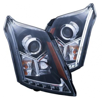 ANZO USA Headlight Assembly 111308