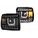ANZO USA Headlight Assembly 111316