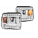 ANZO USA Headlight Assembly 111317