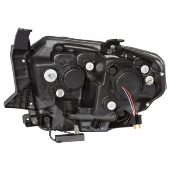 ANZO USA Headlight Assembly 111318-1