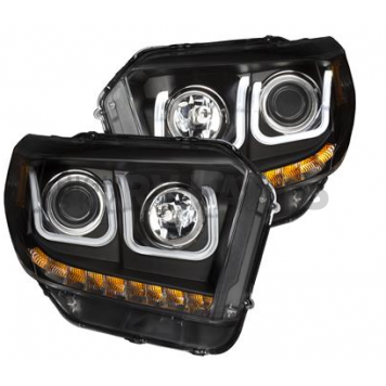 ANZO USA Headlight Assembly 111318