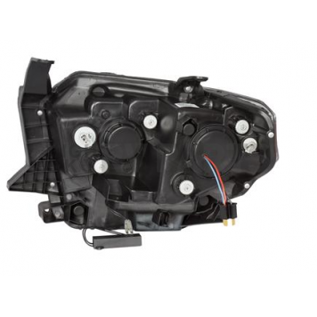 ANZO USA Headlight Assembly 111319-1