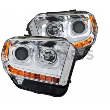 ANZO USA Headlight Assembly 111319