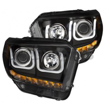 ANZO USA Headlight Assembly 111326