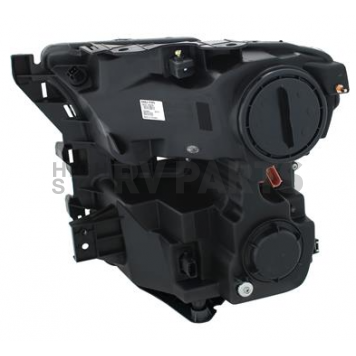 ANZO USA Headlight Assembly 111348-1