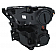 ANZO USA Headlight Assembly 111348