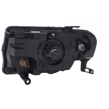 ANZO USA Headlight Assembly 111356-1