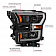 ANZO USA Headlight Assembly 111357