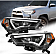 ANZO USA Headlight Assembly 111416
