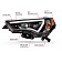 ANZO USA Headlight Assembly 111416