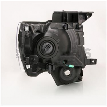 ANZO USA Headlight Assembly 111428-1