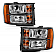 ANZO USA Headlight Assembly 111430