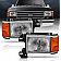 ANZO USA Headlight Assembly 111449
