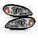 ANZO USA Headlight Assembly 111472