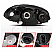 ANZO USA Headlight Assembly 111472