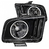 ANZO USA Headlight Assembly 121033