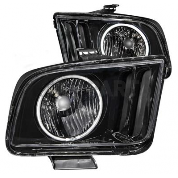 ANZO USA Headlight Assembly 121033