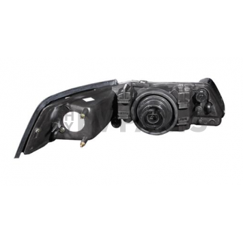 ANZO USA Headlight Assembly 121041-1
