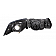 ANZO USA Headlight Assembly 121041
