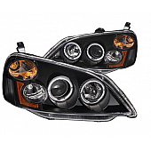 ANZO USA Headlight Assembly 121055