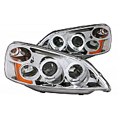 ANZO USA Headlight Assembly 121056