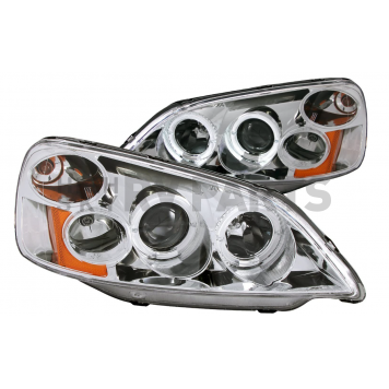 ANZO USA Headlight Assembly 121056
