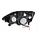 ANZO USA Headlight Assembly 121057
