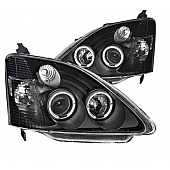 ANZO USA Headlight Assembly 121057