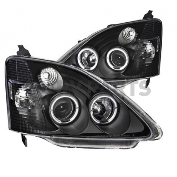 ANZO USA Headlight Assembly 121057