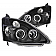 ANZO USA Headlight Assembly 121057