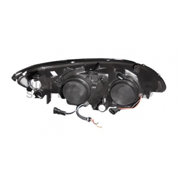 ANZO USA Headlight Assembly 121059-1