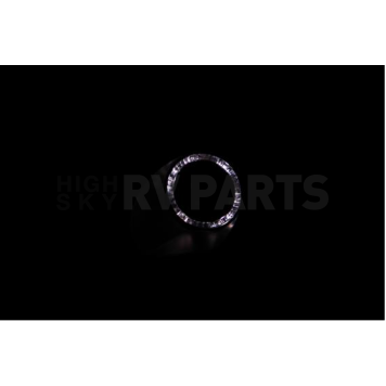 ANZO USA Headlight Assembly 121059-2