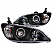ANZO USA Headlight Assembly 121059
