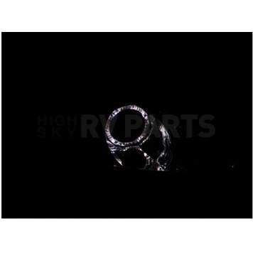 ANZO USA Headlight Assembly 121060-2