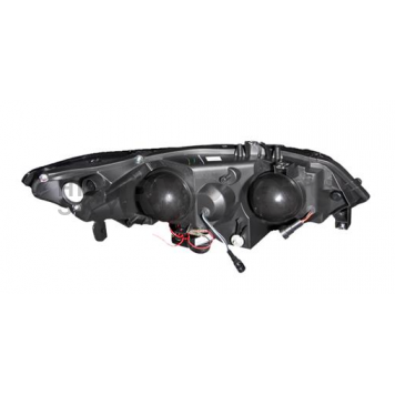 ANZO USA Headlight Assembly 121061-1
