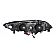 ANZO USA Headlight Assembly 121061