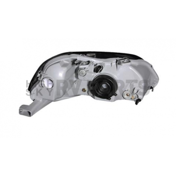 ANZO USA Headlight Assembly 121067-1