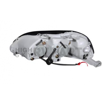 ANZO USA Headlight Assembly 121068-1